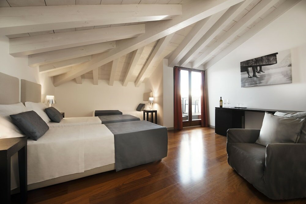 Фото Hotel del Porto