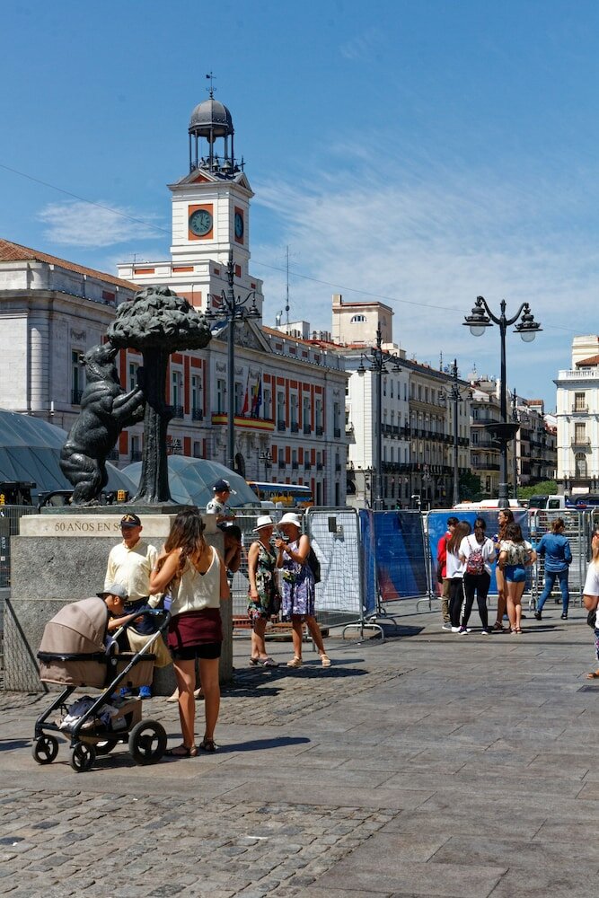 Фото Arenal Suites