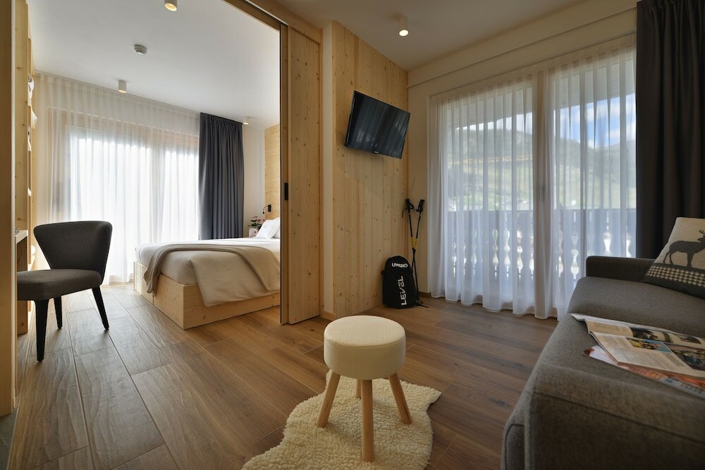 Фото Hotel Valtellina