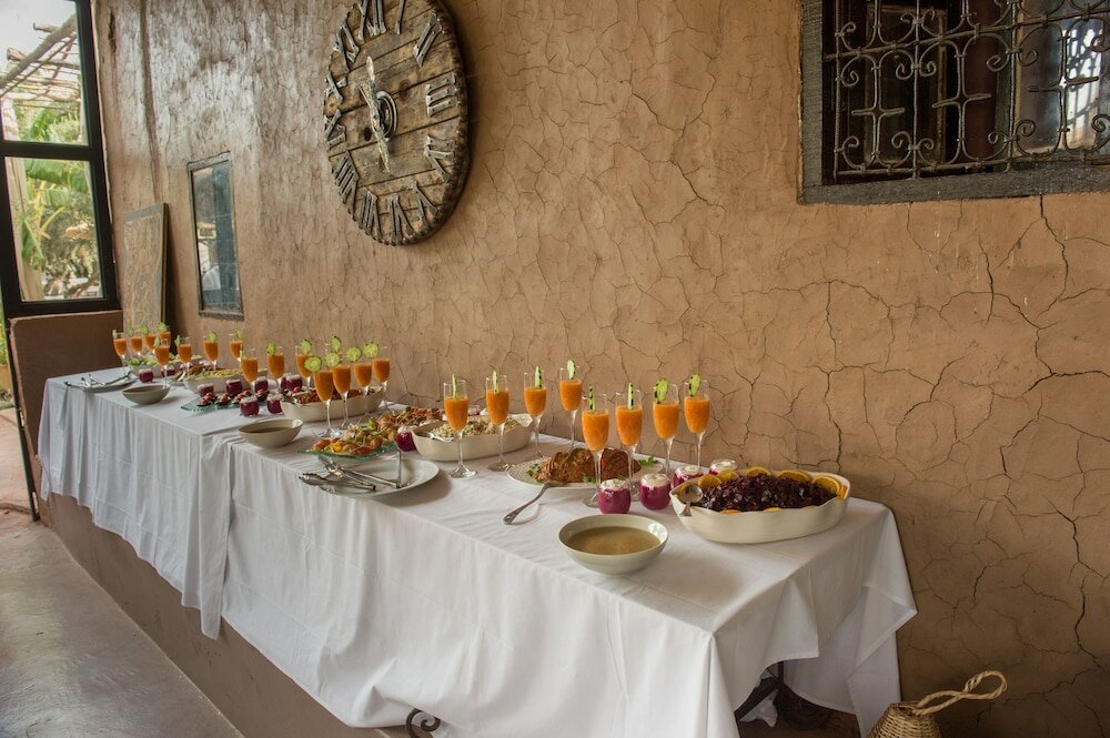 Фото La Ferme El Dar