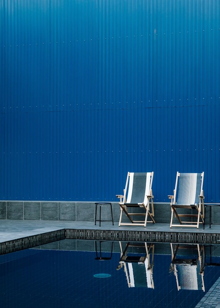 Фото Hotel Hotel - Member of Design Hotels