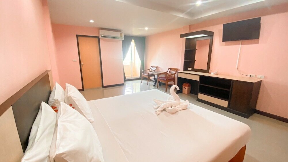 Фото Aa Pattaya Ville