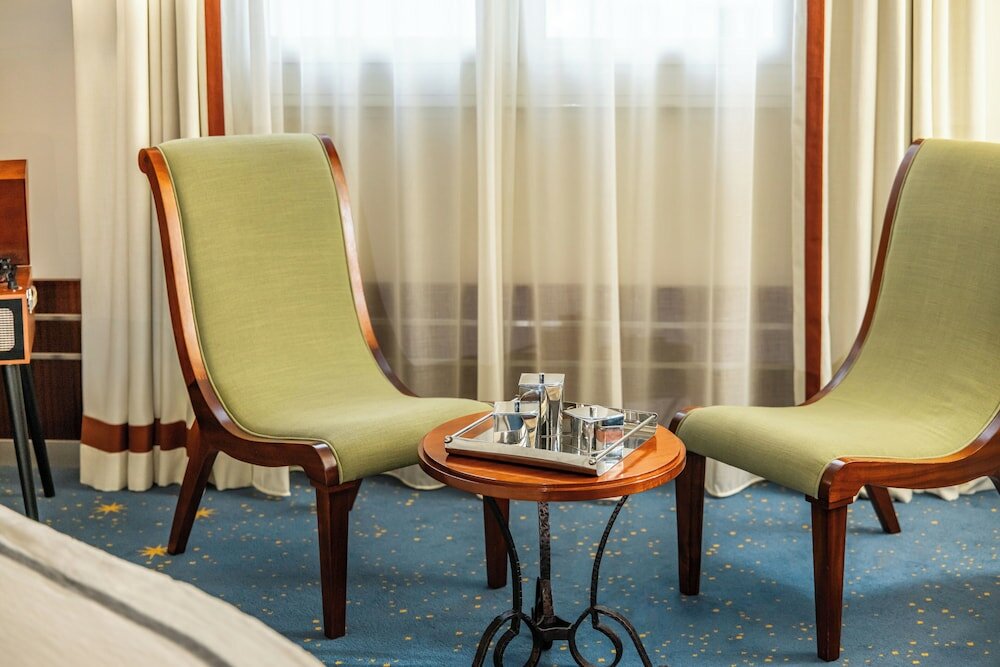 Фото Hotel des grands voyageurs