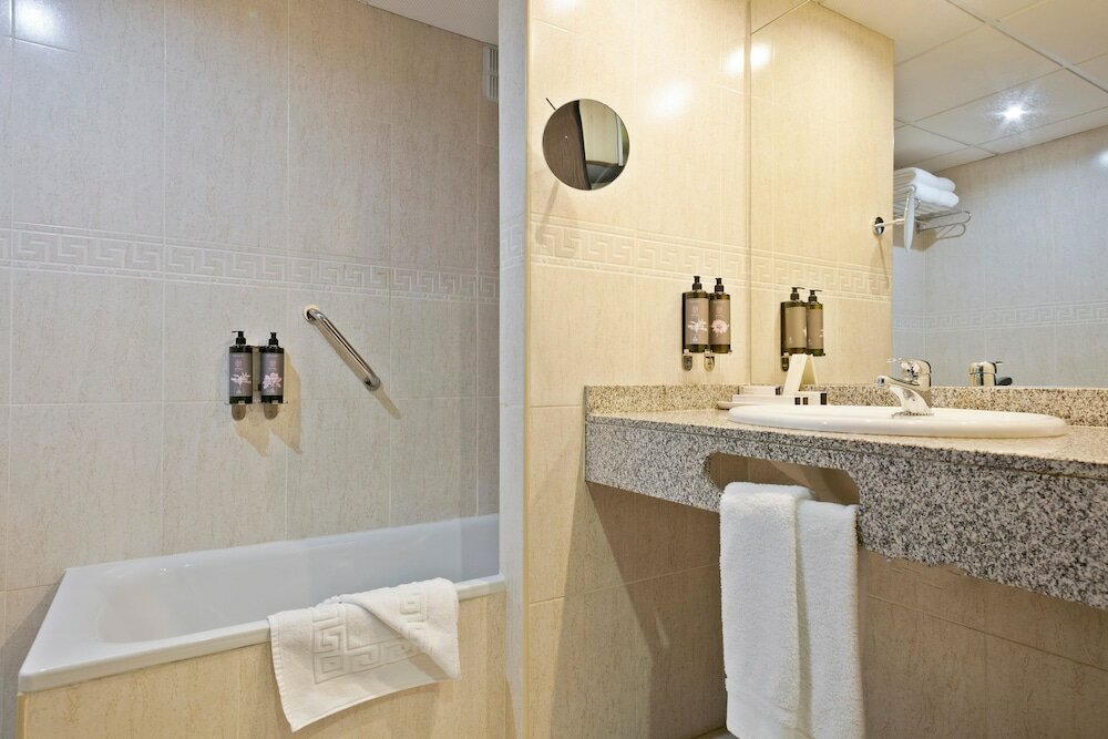 Фото Hotel Best Andorra Center