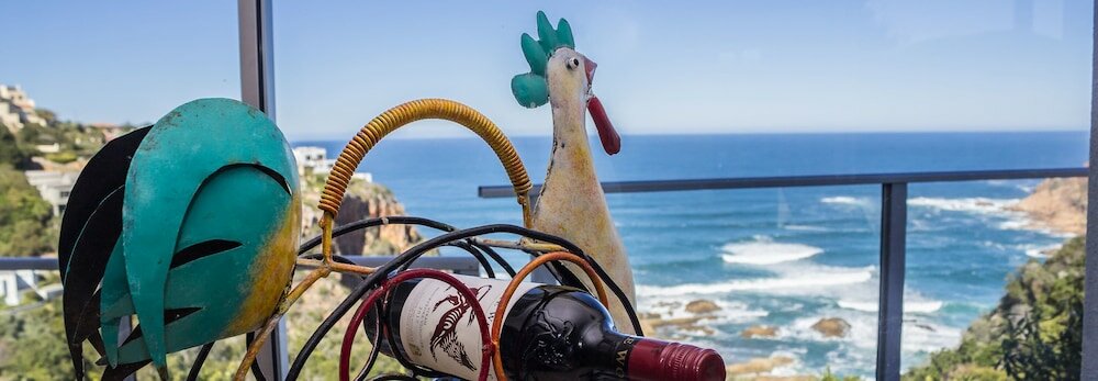 Фото Headlands House Guest Lodge