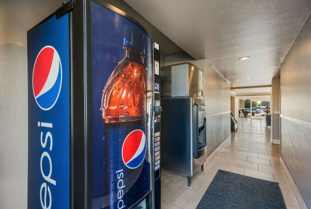 Фото Comfort Inn Gilroy