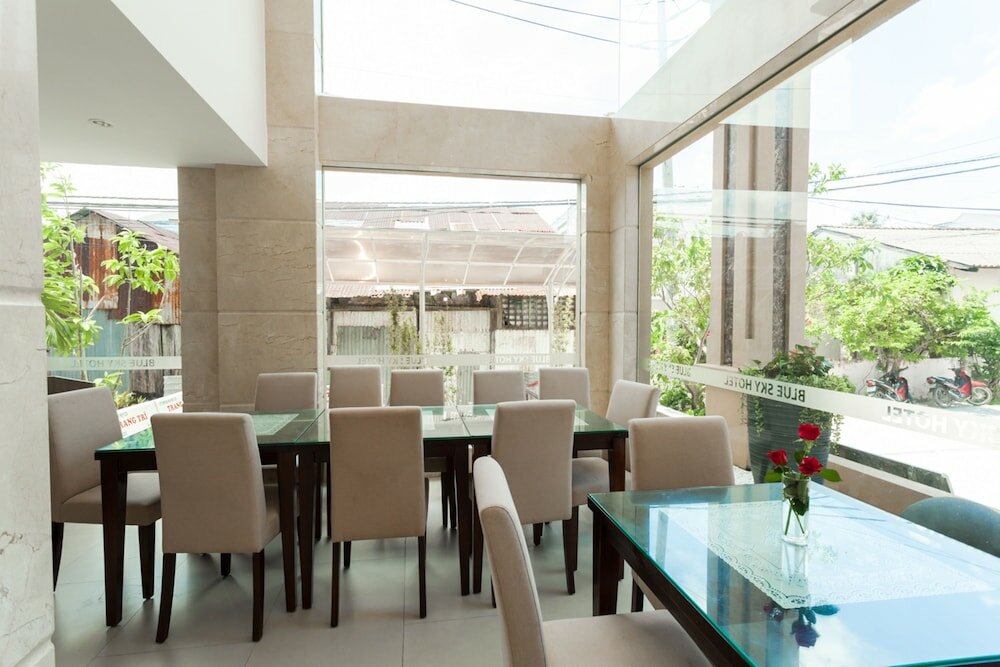 Фото Blue Sky Phu Quoc Hotel