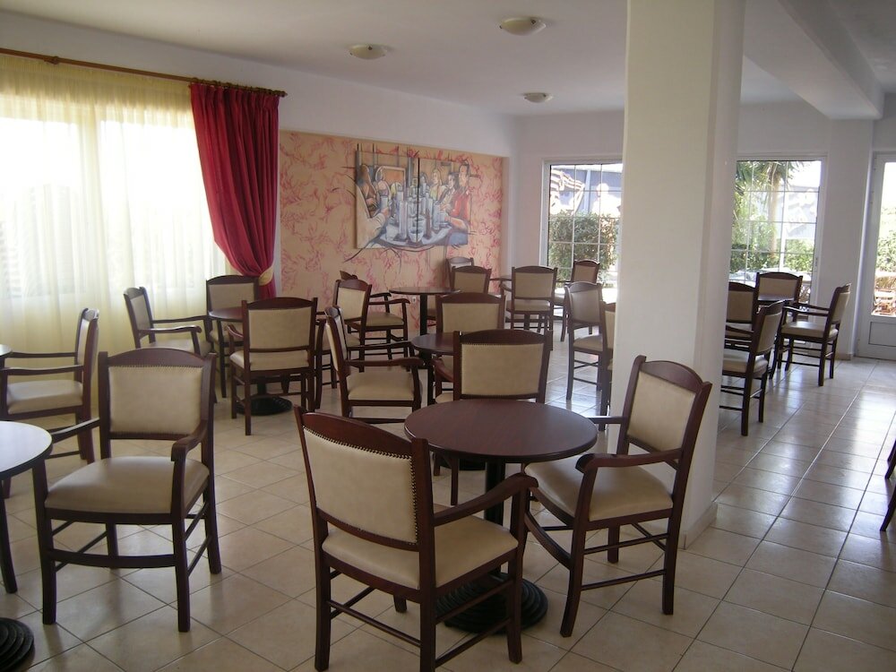 Фото Summer Dream Hotel