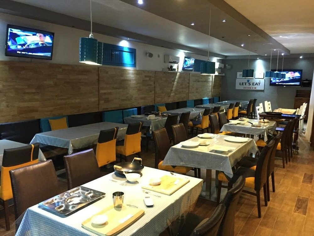 Фото Murex Plaza Hotel & Suites