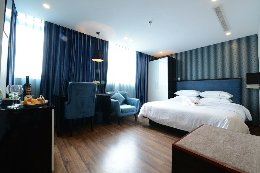 Фото Hanoi Emerald Waters Hotel & SPA