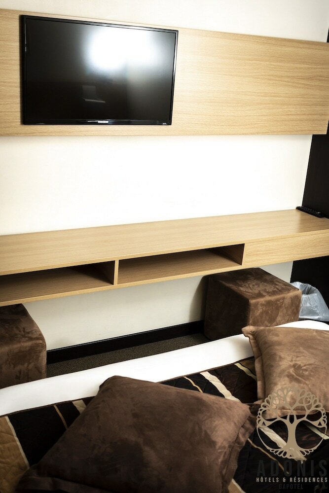 Фото Adonis Gapotel The Originals