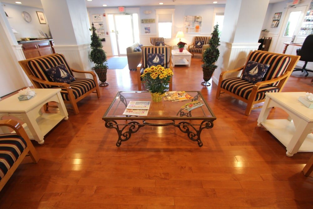 Фото Edgewater Beach Resort, a Vri resort