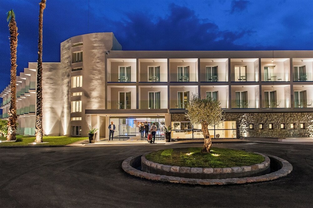 Фото Amaronda Resort & SPA