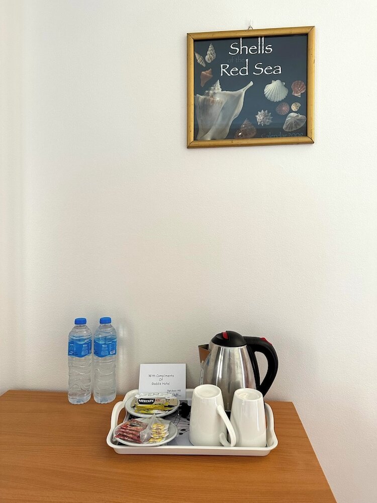 Фото Отель Gaddis Hotel