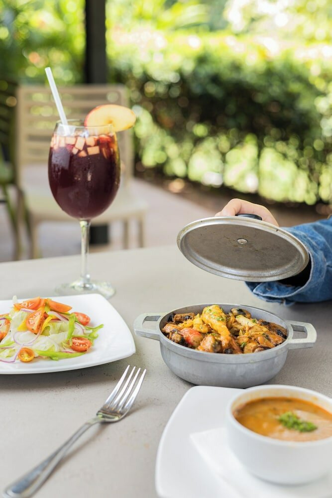 Фото Albrook Inn