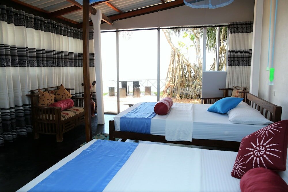 Фото Dinsara Pearl Villa