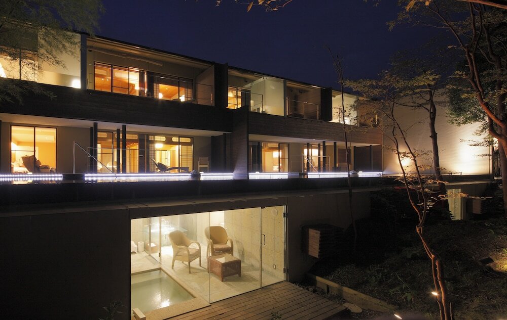 Фото Kitanokaze Saryou