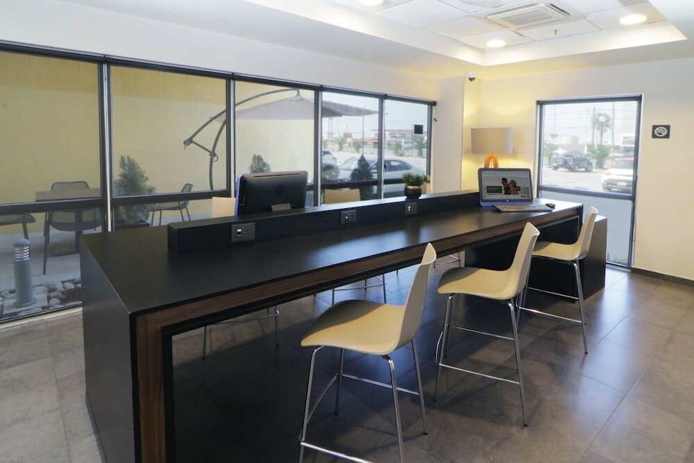 Фото City Express by Marriott Piedras Negras