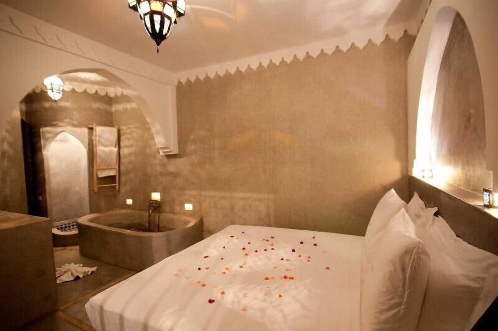 Фото Riad Shambala