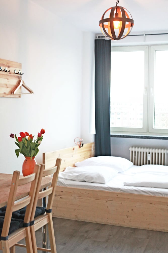 Фото Mac City Hostel