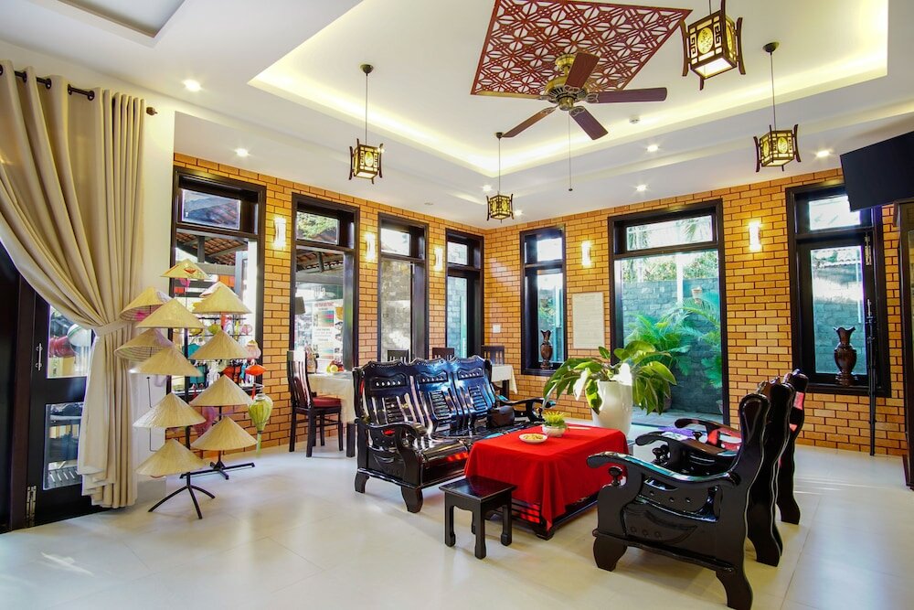 Фото Rural Scene Villa