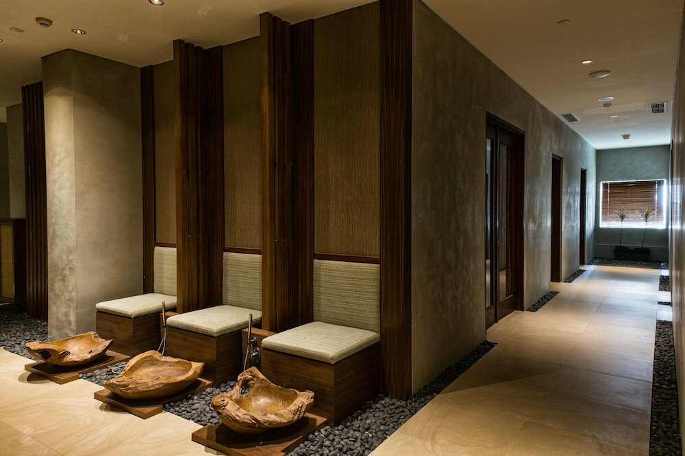 Фото The Luxton Cirebon Hotel and Convention