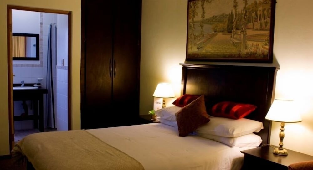 Фото Alveston Manor