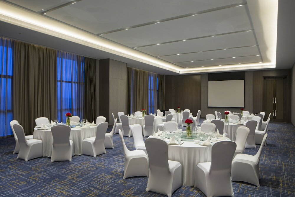 Фото Wanda Realm Yiwu