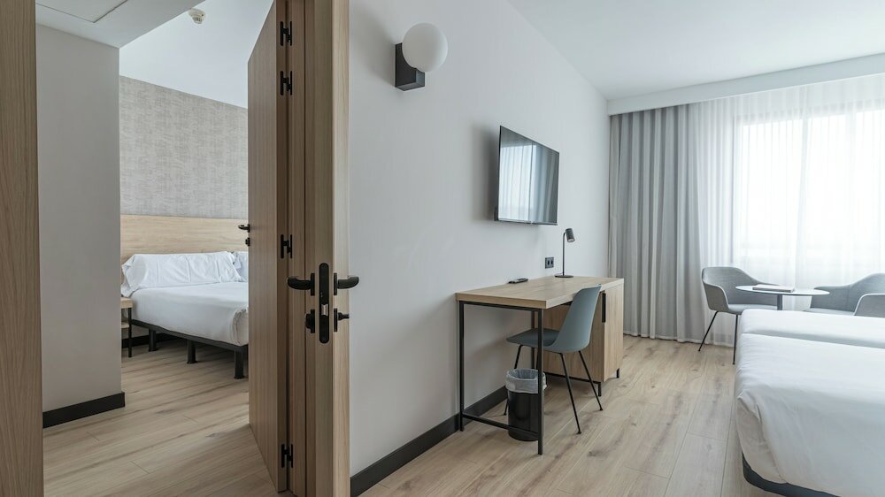 Фото Hotel Blanca de Navarra