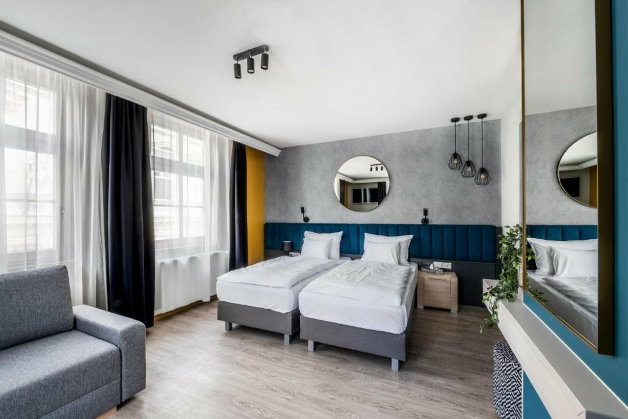 Фото Alta Moda Fashion Hotel