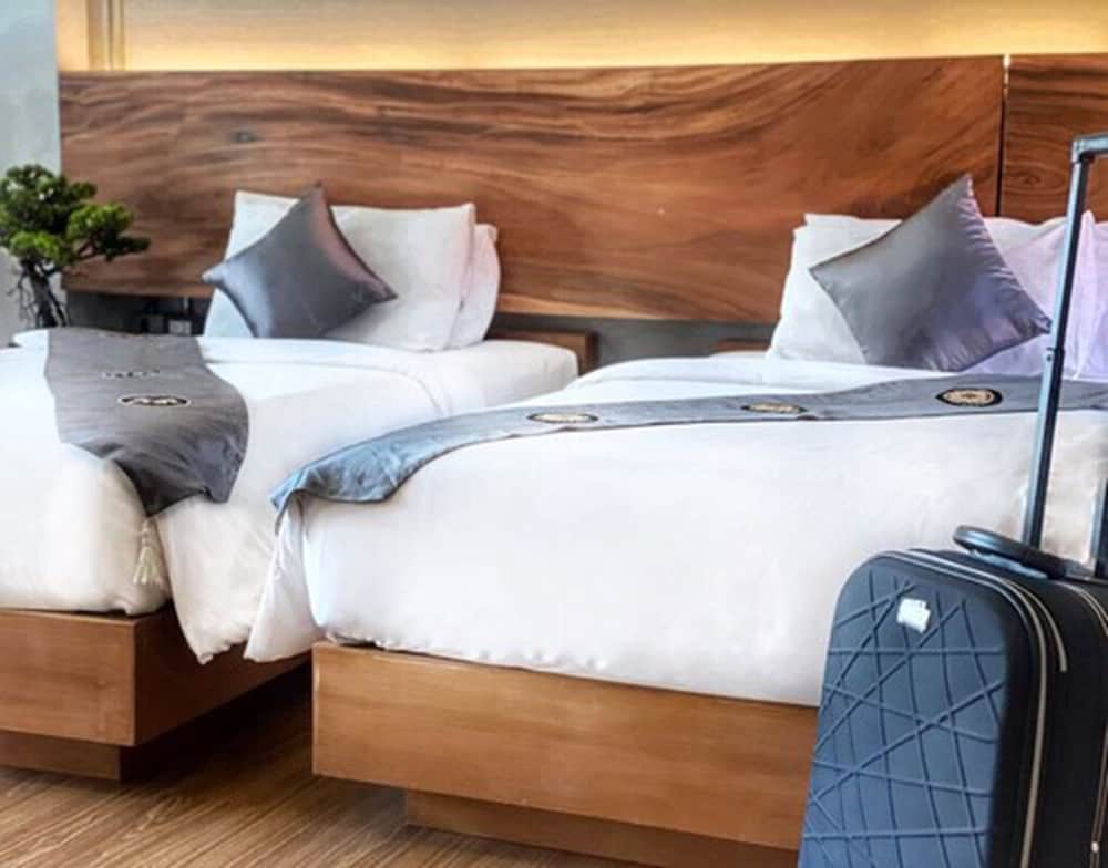 Фото Lanna Tree Boutique Hotel