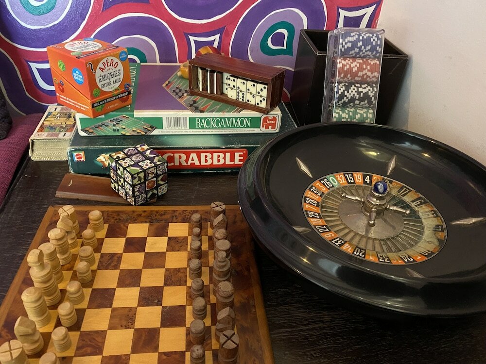 Фото Riad Houdou