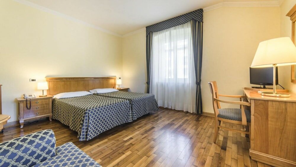 Фото Hotel Ville Bianchi