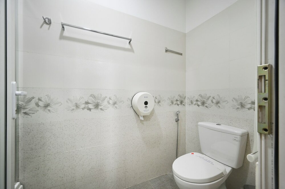 Фото Camila Hotel