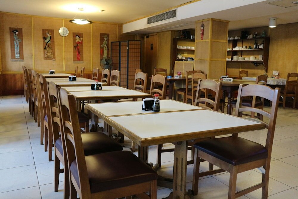 Фото Garden Orchid Hotel