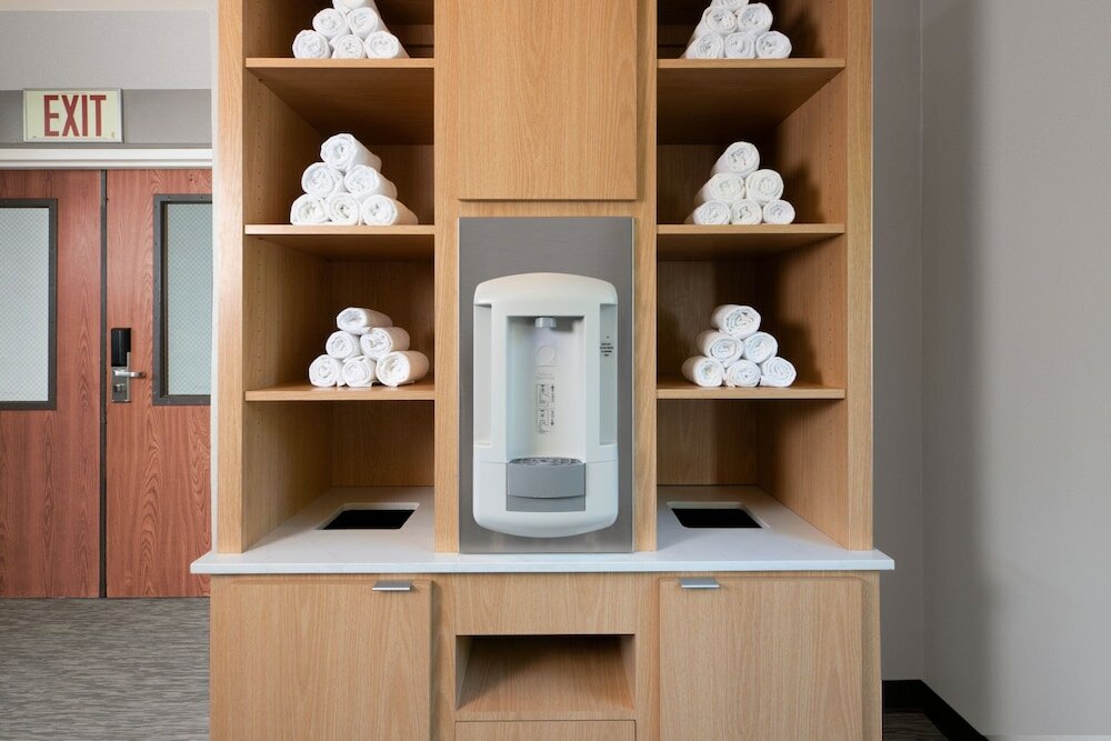 Фото Courtyard by Marriott Dallas Plano Parkway at Preston Road