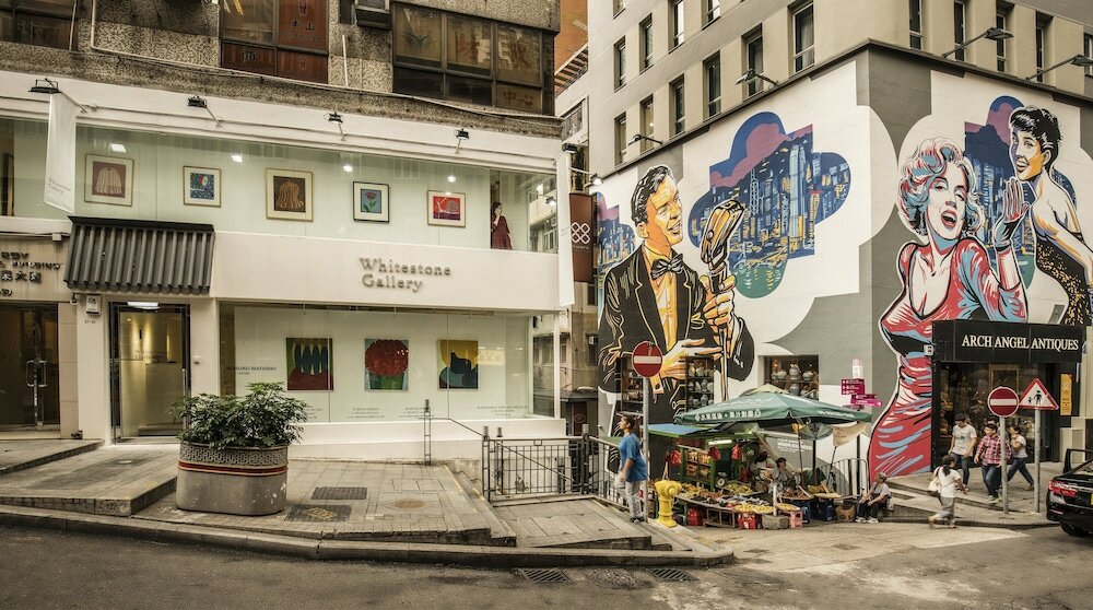 Фото Four Seasons Hotel Hong Kong