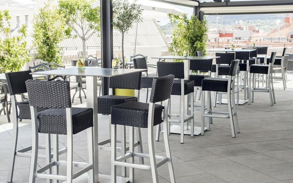 Фото Hotel Barcelona Center