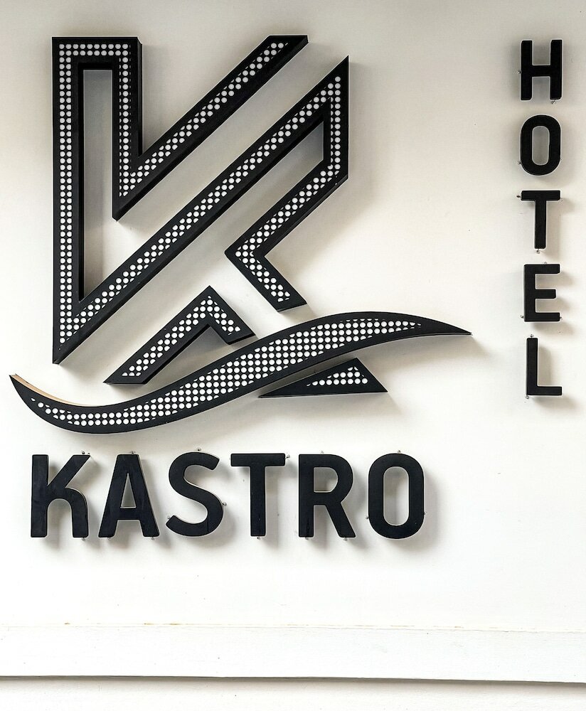 Фото Kastro