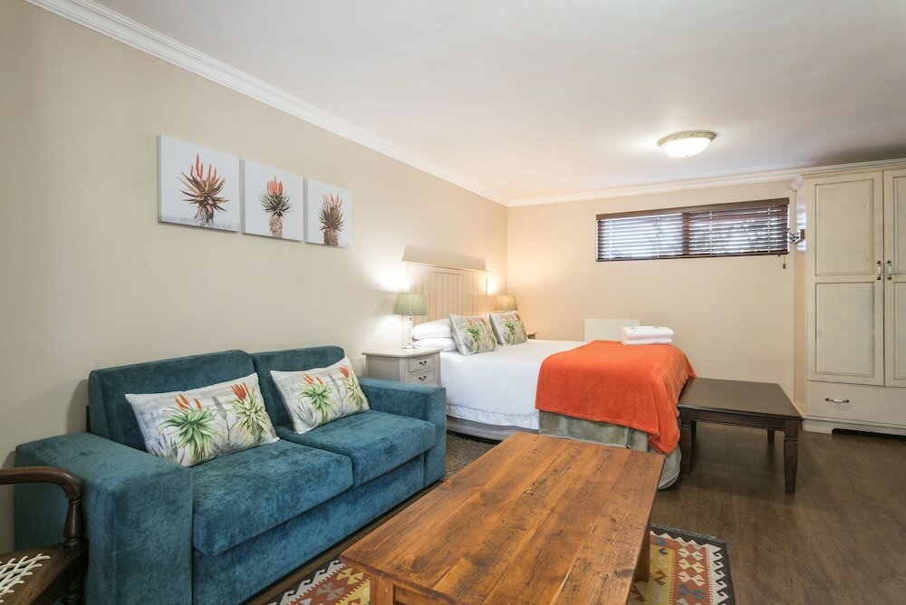 Фото Caledon23 Country House