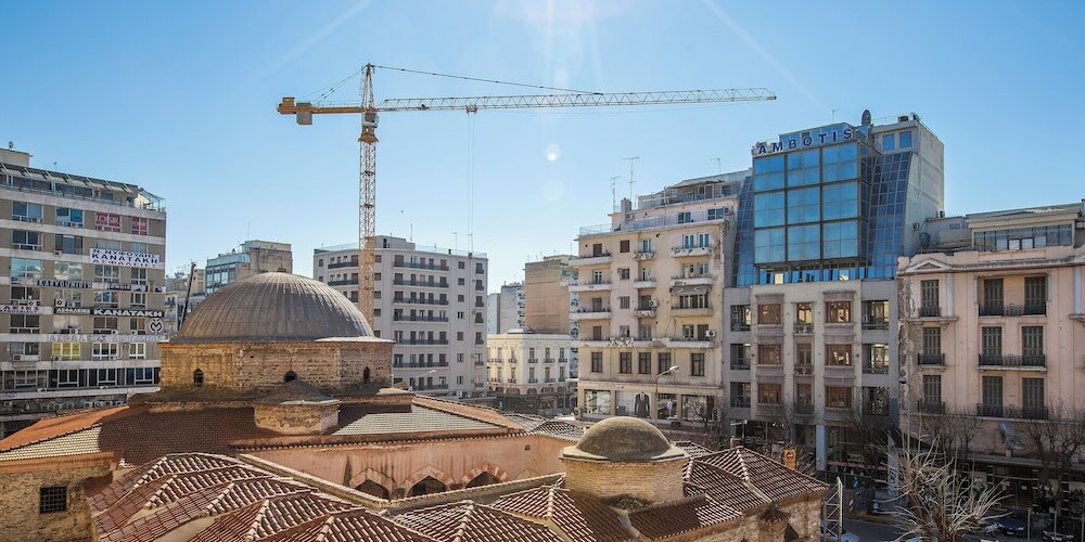 Фото The Caravan