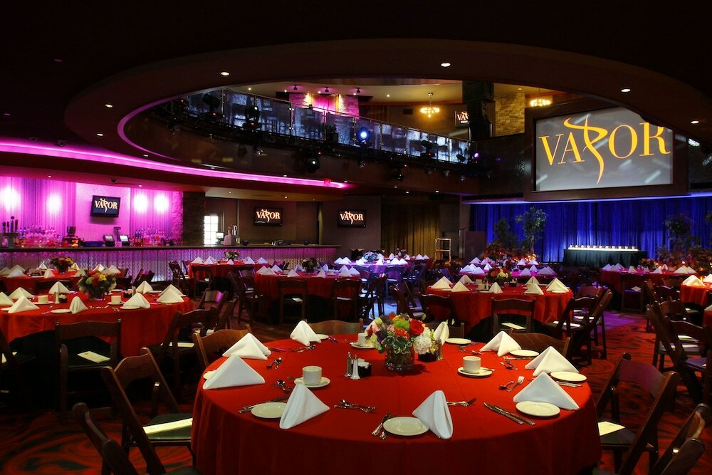 Фото Saratoga Casino Hotel