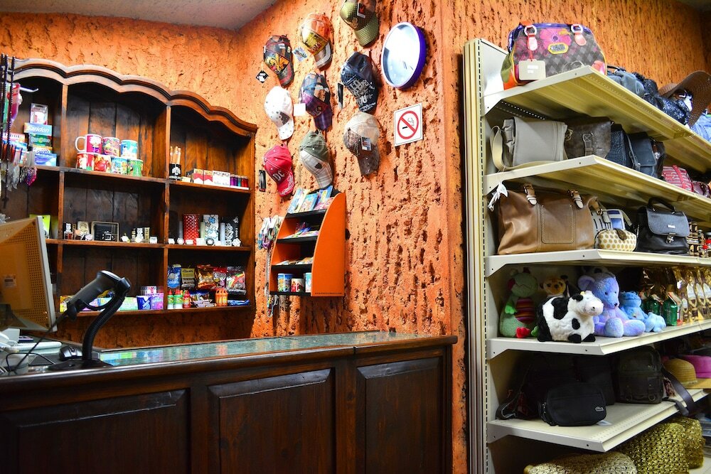 Фото Villas Layfer familia y vacaciones Cordoba Veracruz Mexico