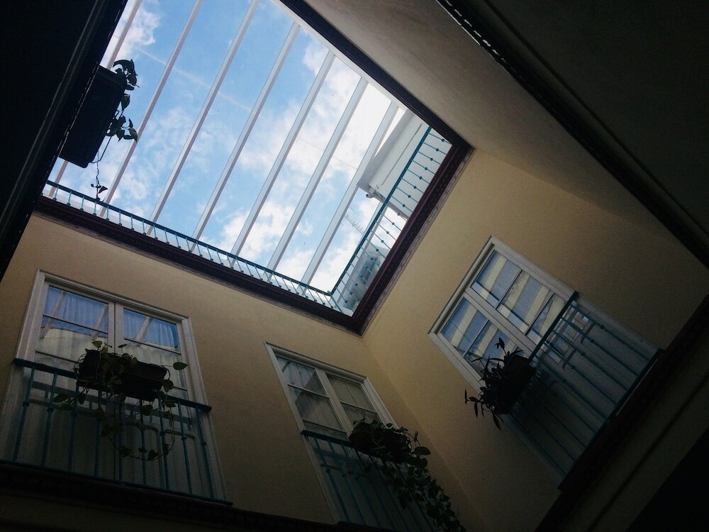 Фото Pensión Azahar