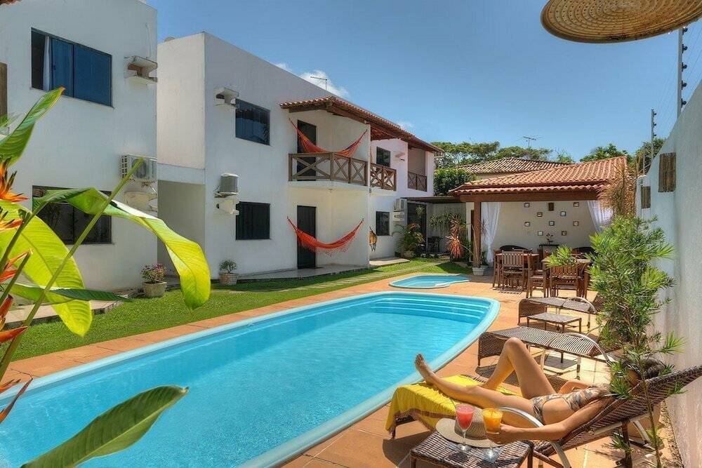 Hotel Pousada Lua e Mar, State of Bahia, photo