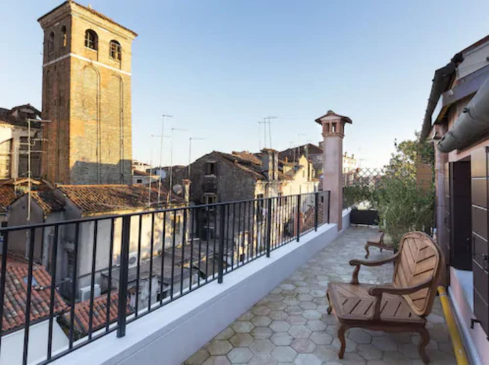 Фото Palazzo Venart