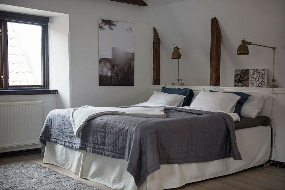 Фото Hotell Repet