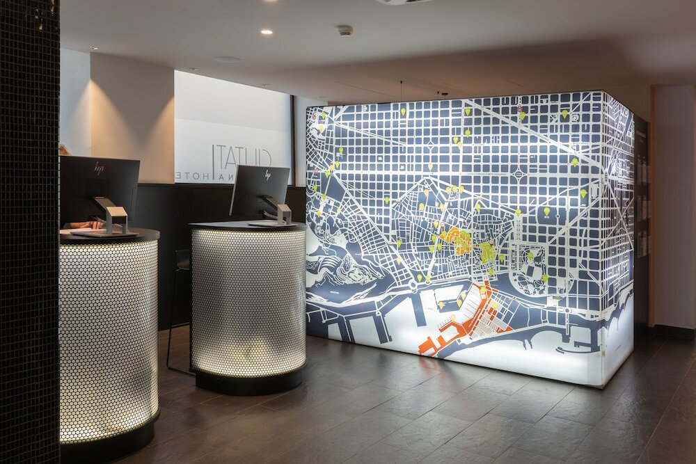 Фото Ciutat de Barcelona