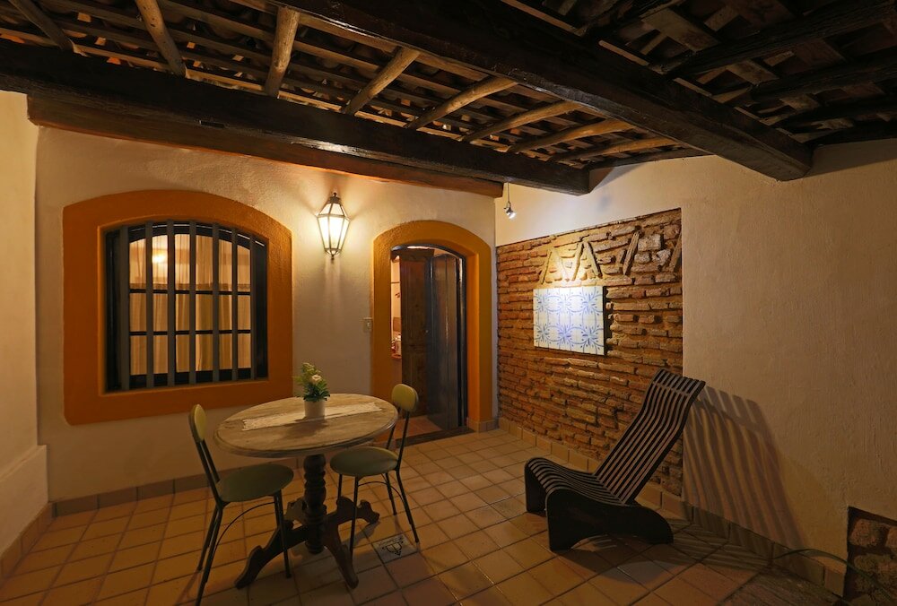 Фото Pousada do Amparo