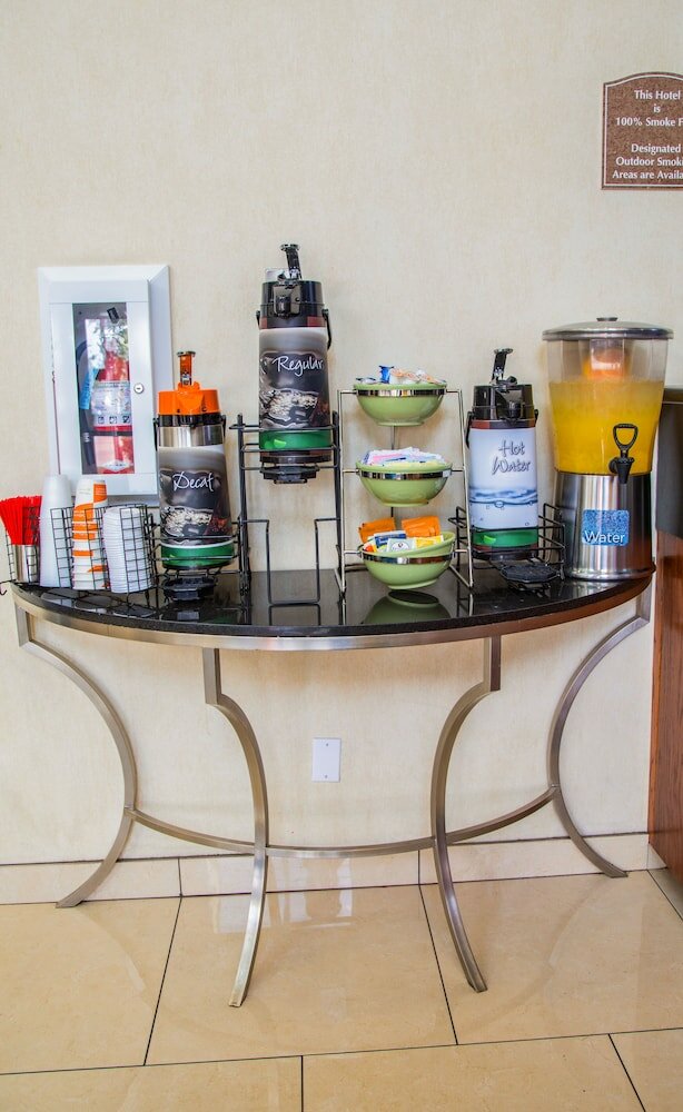 Фото Quality Inn Merced Gateway to Yosemite